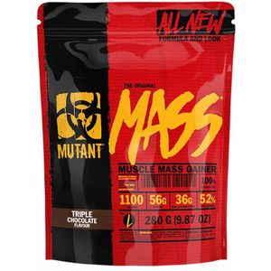 Mutant Mass 2270gr