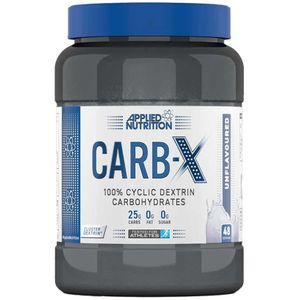 Carb-X 1200gr Naturel