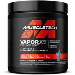 naNO VaporX5 Next Gen 270gr