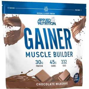 Gainer Muscle Builder 1800gr