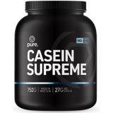 Caseine Eiwit Shake -Supreme 2000gr