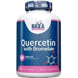 Quercetin with Bromelain 120v-caps