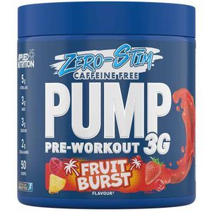 Pump-3G Zero 375gr