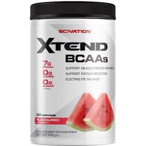 Xtend BCAA 30servings Watermelon