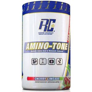 Amino-Tone 30servings Cherry Limeade