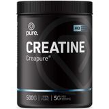 Creatine (made of Creapure®) 500gr