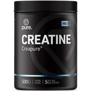 Creatine (made of Creapure®) 500gr