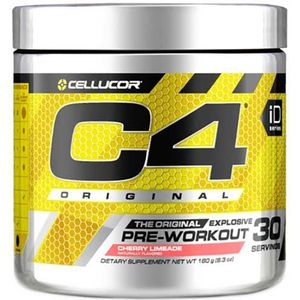 C4 Original 30servings Cherry Limeade