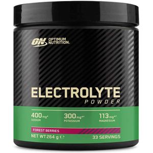 Electrolyte Powder 33 Servings