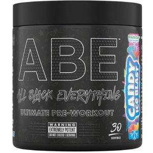 ABE 30servings Candy Ice Blast