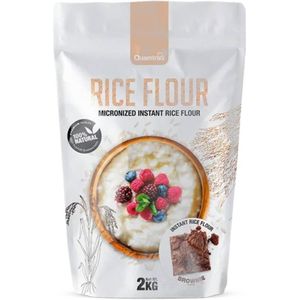 Instant Rice Flour 2000gr