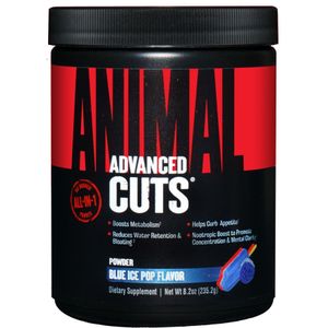Animal Cuts Powder 42 servings