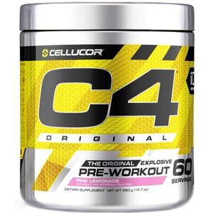 C4 Original 60servings Pink Lemonade