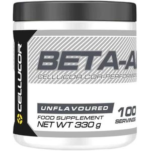 Beta-Alanine Powder 100servings Naturel