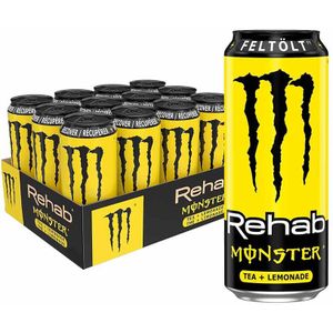 Monster Reserve 12x 500ml