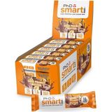 Smart Bar Half Size 24repen Choco Peanut Butter