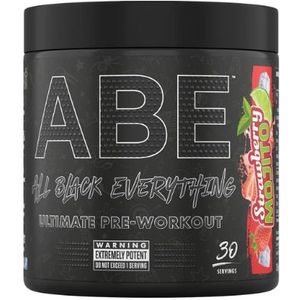 ABE 30servings Strawberry Mojito