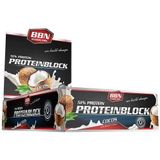 Hardcore Protein Block 15repen Coconut