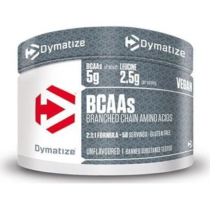 BCAA 2:1:1 Powder 300gr