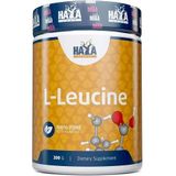 Sports L-Leucine 200gr