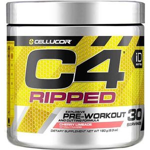 C4 Ripped 30servings