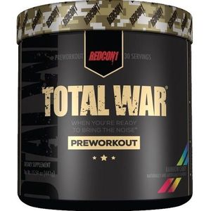 Total War 30servings Rainbow Candy