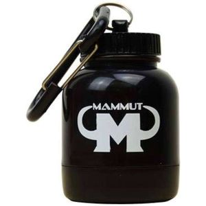 Powder Container 1 Funnel