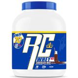 Whey-XS 2270gr Chocolate Milk