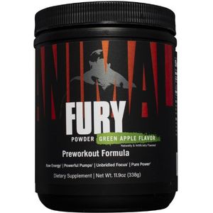 Animal Fury 30servings