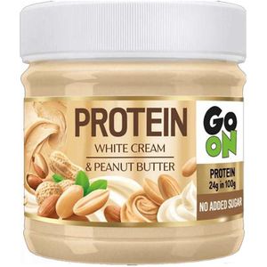 Protein White Cream 180gr