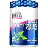Whey Protein All Natural 454gr Naturel