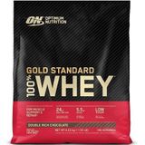 100% Whey Gold Standard 4530gr Chocolade