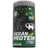 Vegan Protein 460gr Iced Coffee