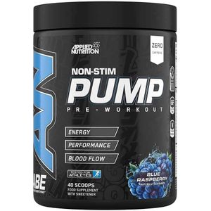 ABE Pump 40servings