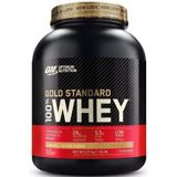 100% Whey Gold Standard 2270gr Caramel