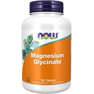 Magnesium Glycinate 180tabl