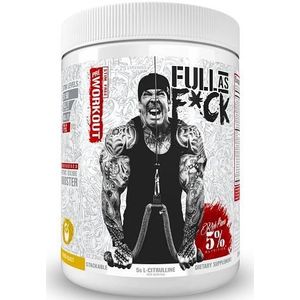 Full As F*ck 25servings