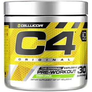 C4 Original 30servings