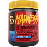 Mutant Madness 30servings Blue Raspberry