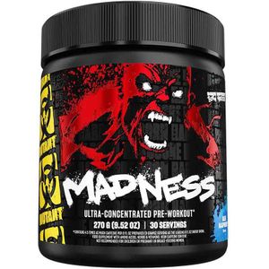Mutant Madness 30servings