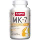 MK-7 90mcg Jarrow Formulas 90softgels