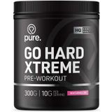 -Go Hard Xtreme 300g Watermelon