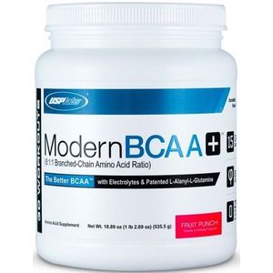 Modern BCAA+ 536gr Orange Mango