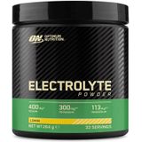 Optimum Nutrition - Elektrolyten Poeder - Kleurloos - Poederdrank