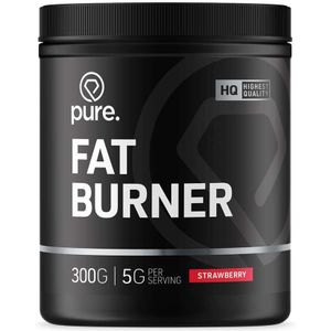 -Fatburner 300g