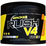 RUSH V4 30servings Tropical