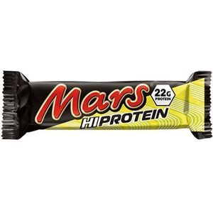 Mars Hi Protein Bar 12repen