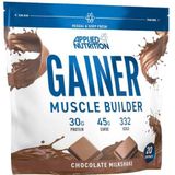 Gainer Muscle Builder 1800gr Chocolate