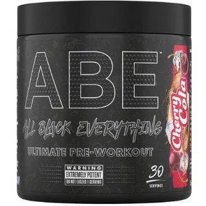 ABE 30servings Cherry Cola