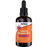 Vitamine D-3 Liquid - 59 ml